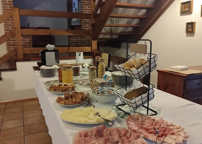 Casa Delle Risorgive