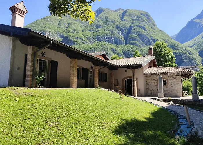 Casa Delle Risorgive