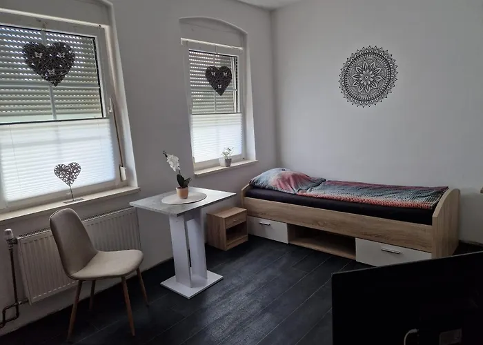 Monteurzimmer und Pension - Ampfurth