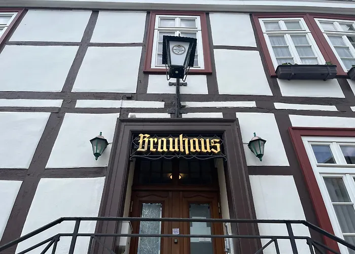 Brauhaus Bueckeburg