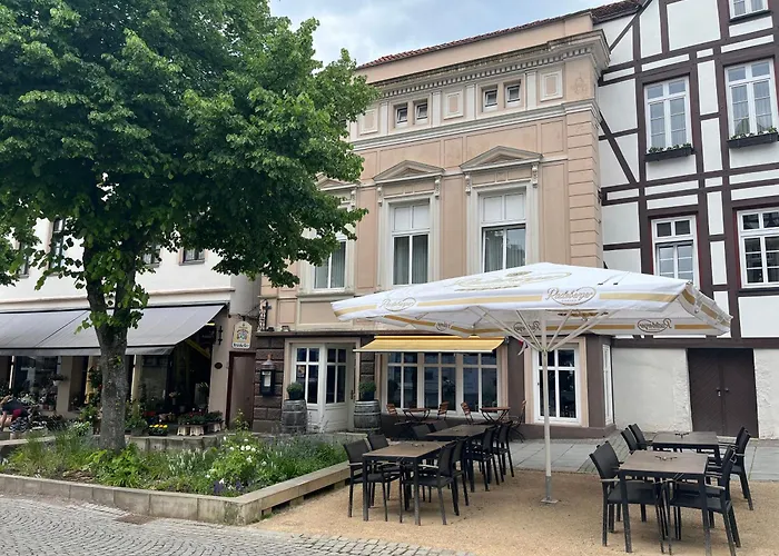 Brauhaus Bueckeburg
