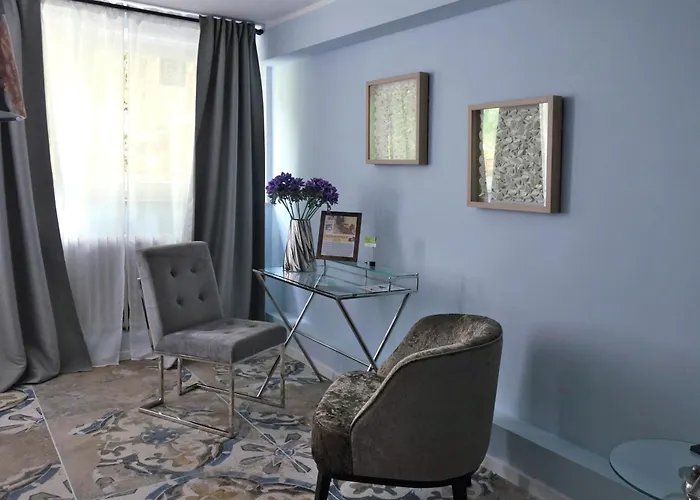 Gästezimmer Klassen(T)raum