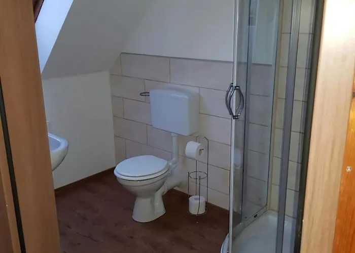 Monteurzimmer und Pension - Ampfurth