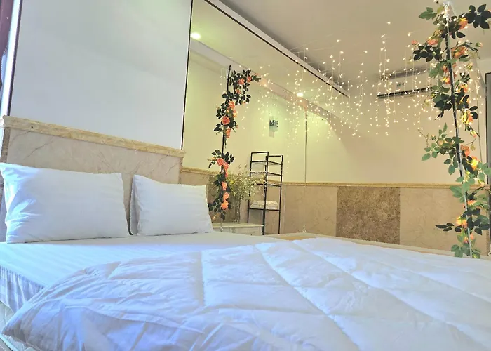 Chung Cu Hotel Son Thinh - Thao 55