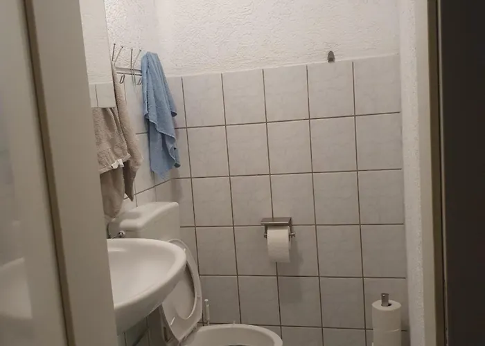 Zentrale Room Grünstadt
