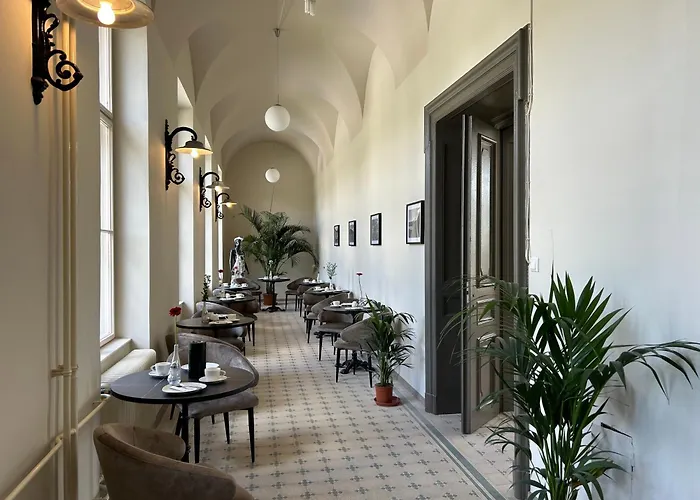 Pension L'Etage