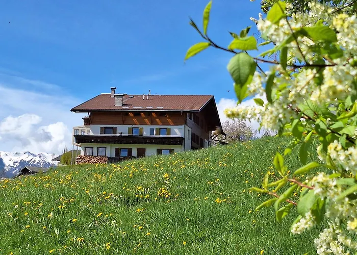 Residence Rastbichl - Apartments & Indoor-Pool
