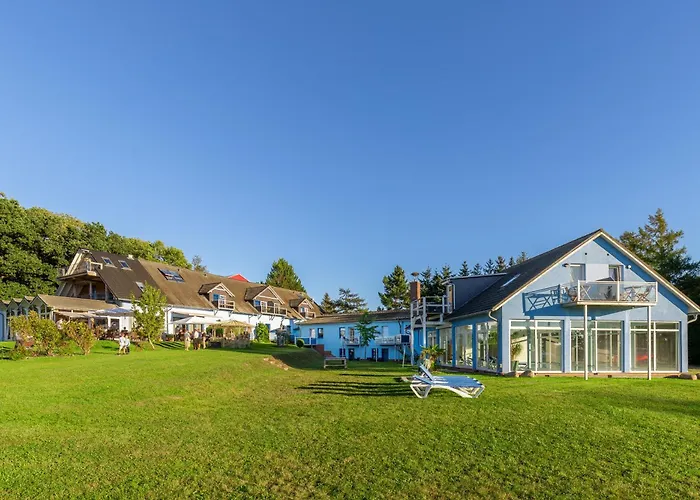 Hotel Klaus Störtebeker