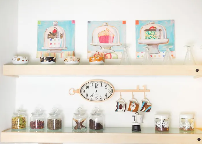 Fethiye Old Town Rooms