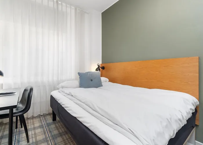 Ibsens Hotel