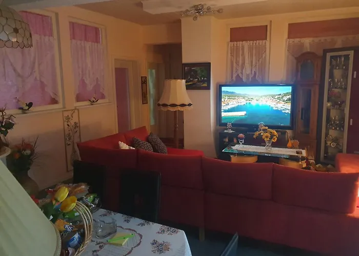 Zentrale Room Grünstadt