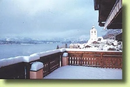 Pension Linortner