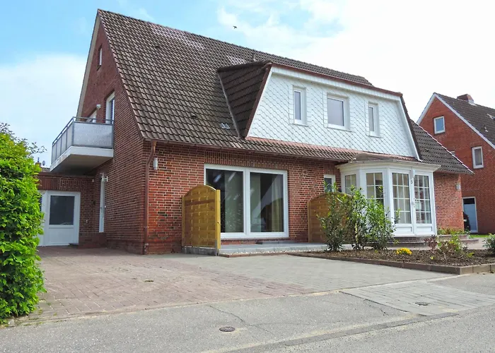 Hotel nahe College: Haus Köhler