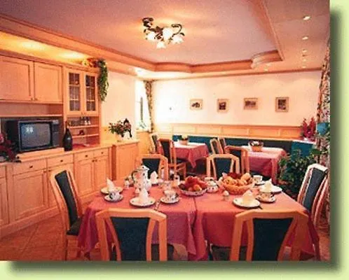 Pension Linortner