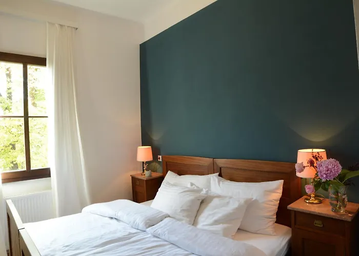 Familienhotel: Villa Streintz