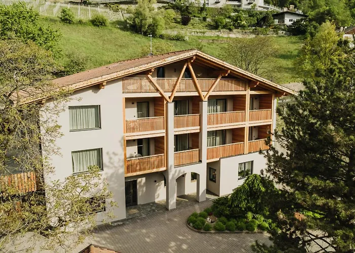 Tanovinum Apartments