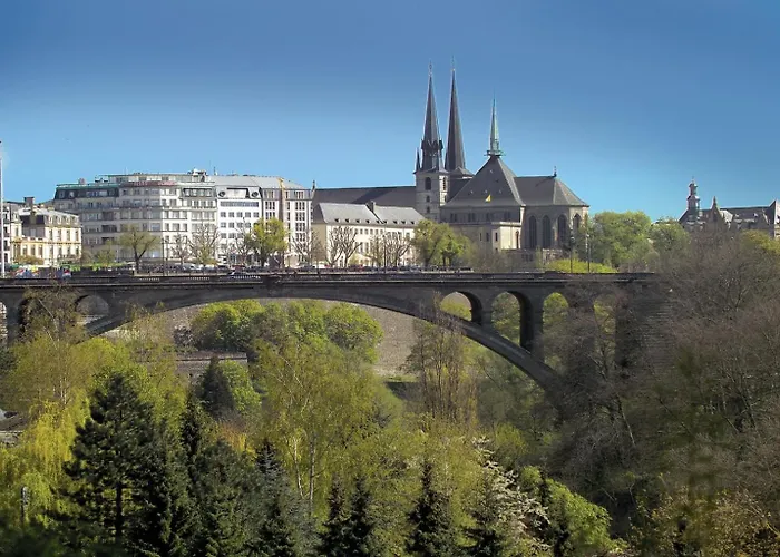 Parc Belle-Vue