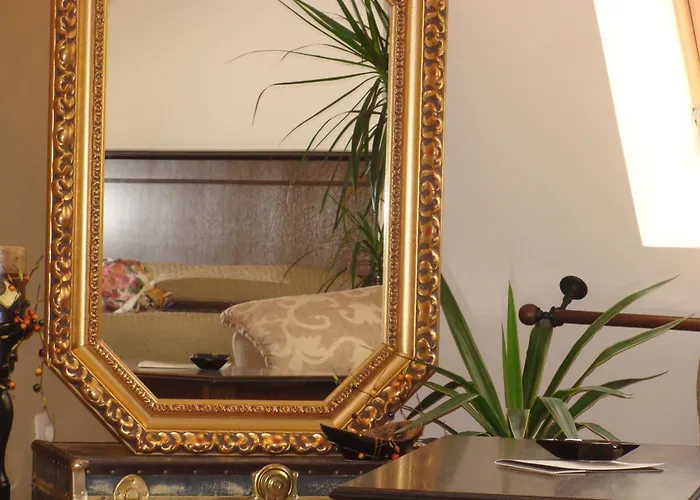 3-Sterne-Hotel: Hi Boutique Hotel