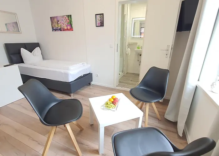 3-Sterne-Hotel: Hotel Schneiderhof