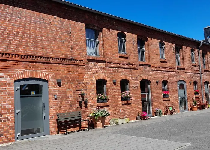 Pension Am Dorfanger