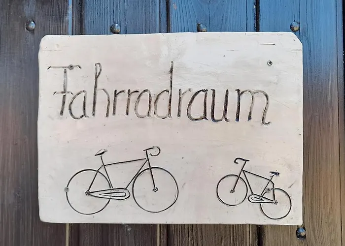 Pension Am Dorfanger