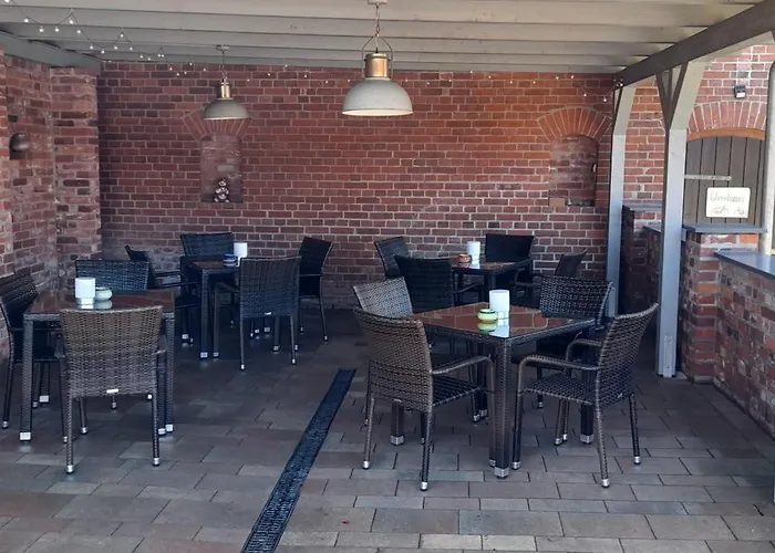Pension Am Dorfanger