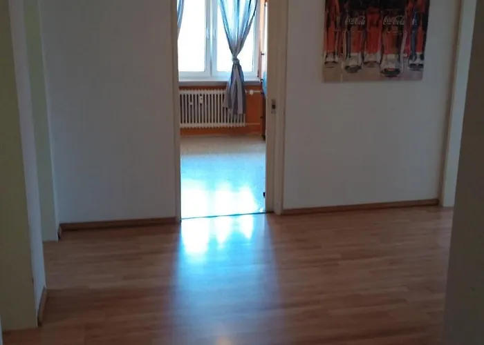 Workershome - Business Apartments - Monteurwohnungen