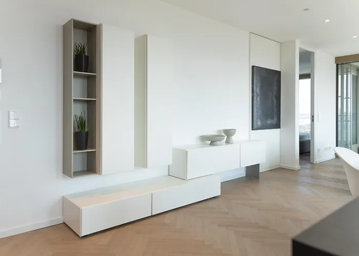 Stuttgarter Tor - Apartments