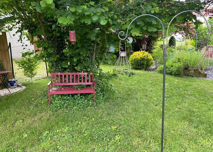 Le Bon Etage