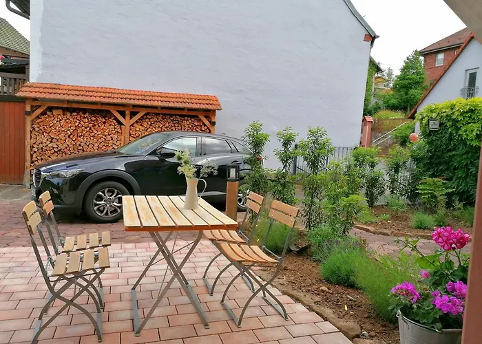 Pension Stern