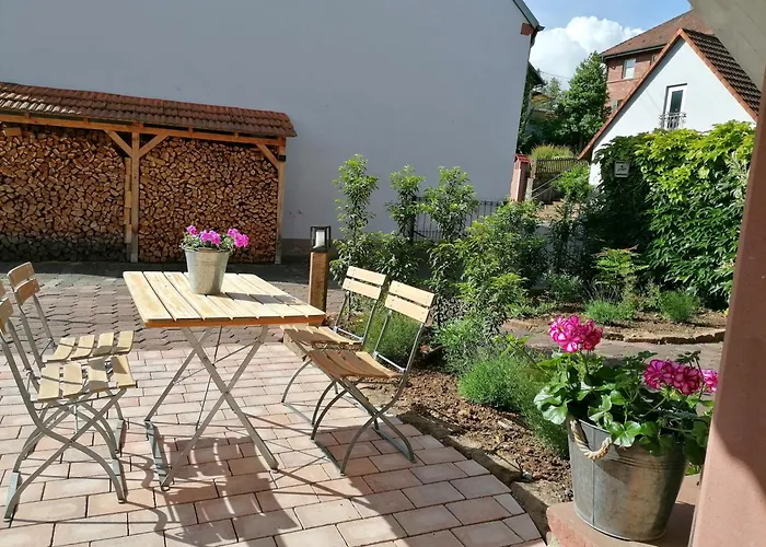 Pension Stern