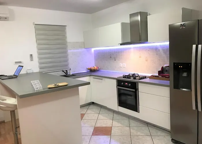 Berulia Accommodation