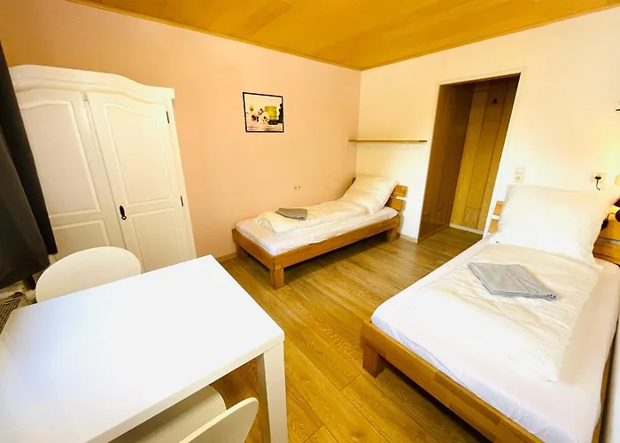 Pension Spatzennest