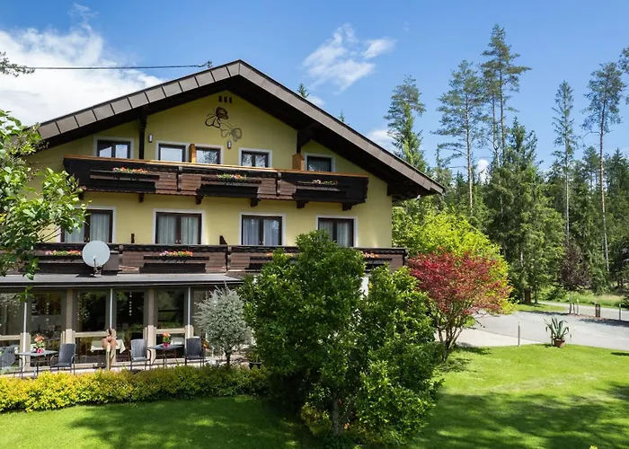 Pension Fischinger