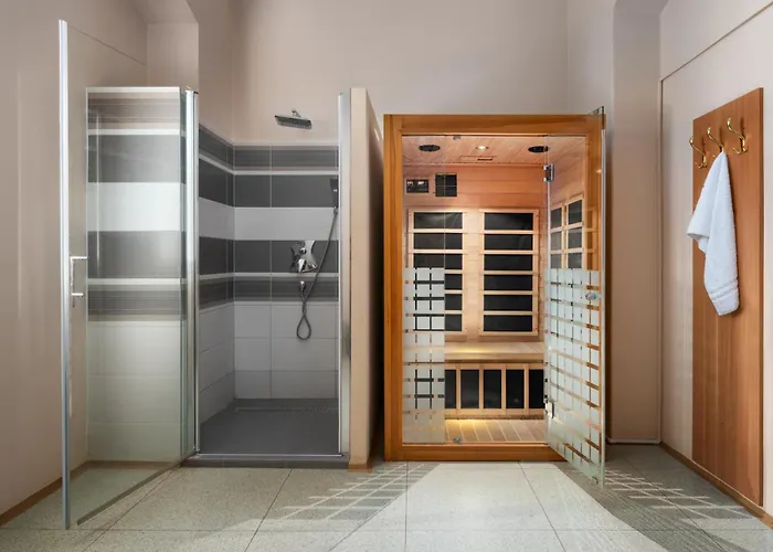 Familienhotel: Spa Hotel Goethe