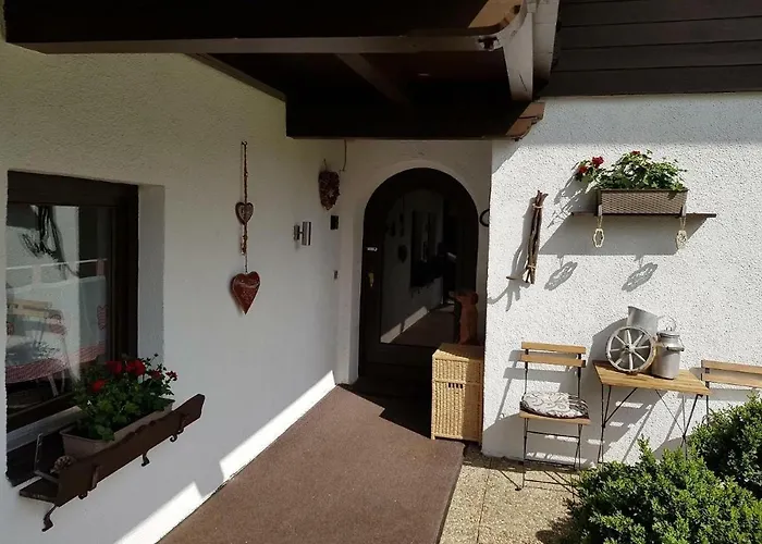 Doppelzimmer Lärchenhof