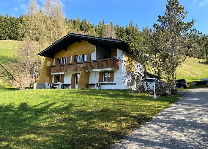 Sonnleiten - Guggerhof - Villa Sonnenwies