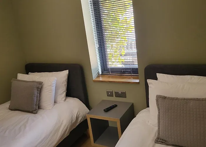 Open Acres Accommodation