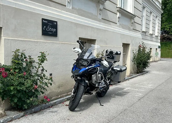 Pension L'Etage