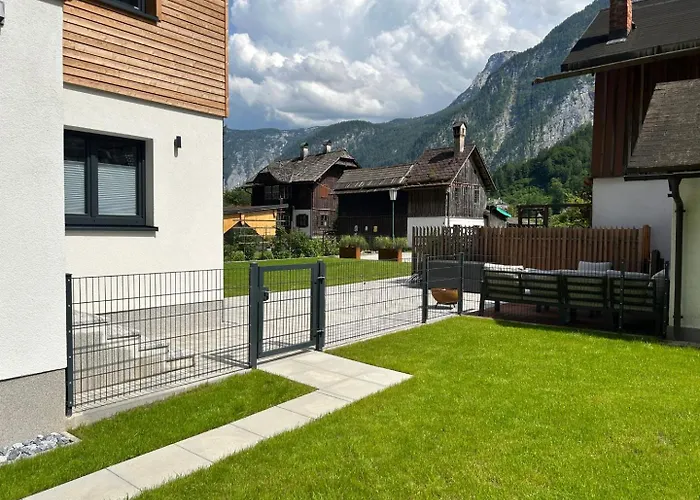 Guesthouse Alpinum