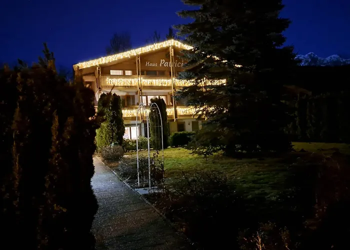 Haus Patricia