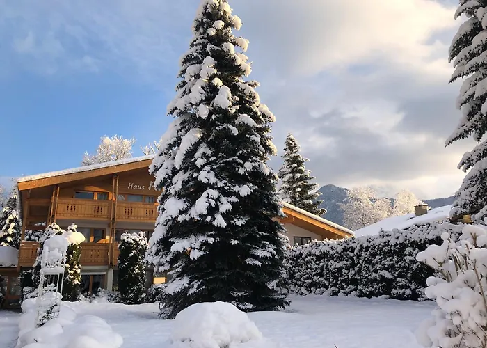 Haus Patricia