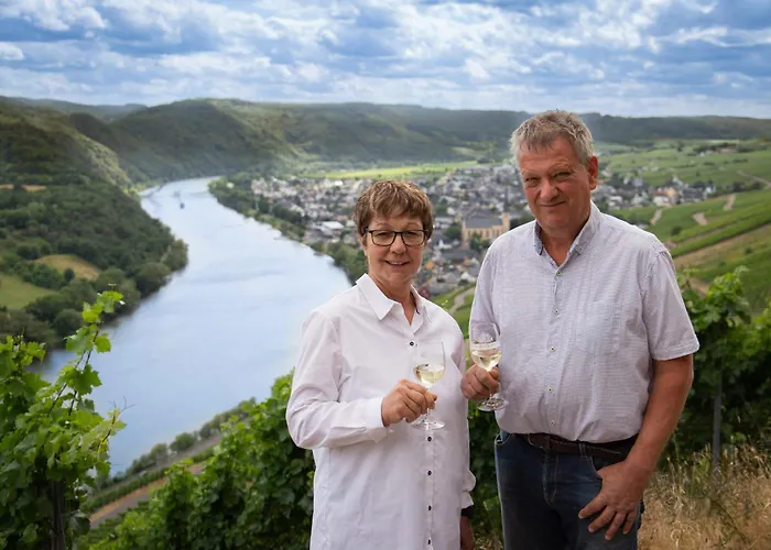 Weinhof Gassen
