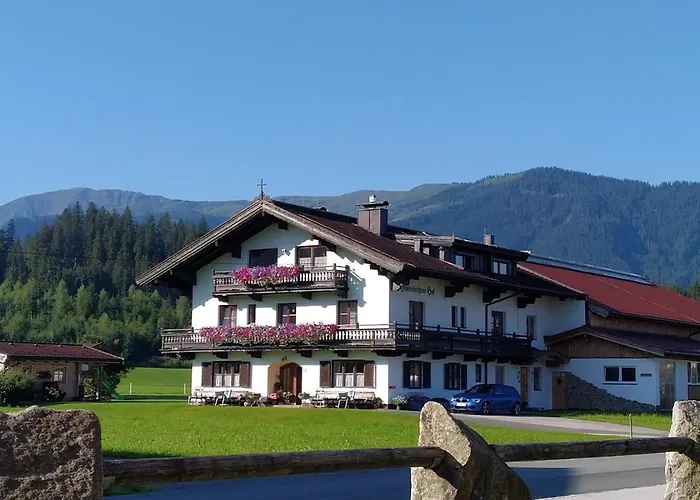 Hinterlechnerhof