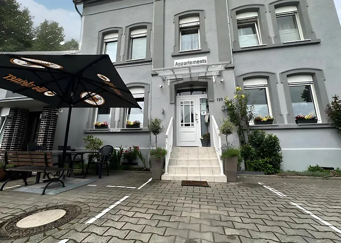 Restaurant Haus Medaillon