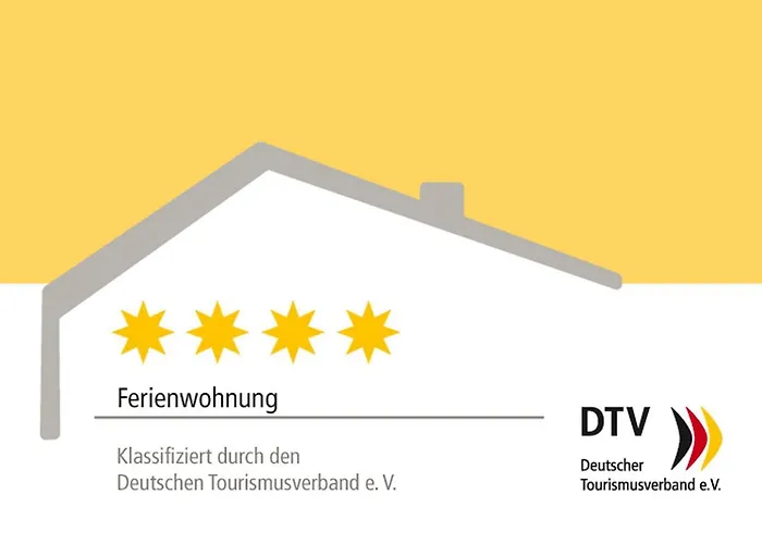 Ferienwohnung VILLA FRÜBING
