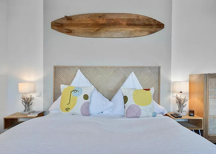Apartment am See
