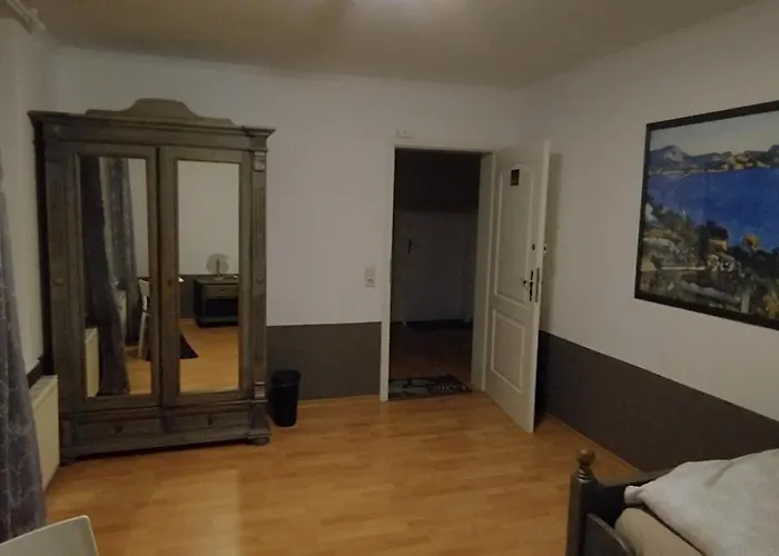 Pension Mohmühle