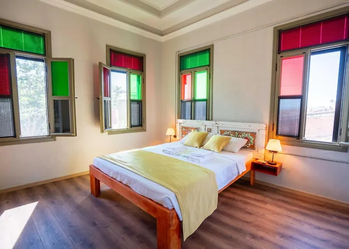Latibule Macaron Guest House