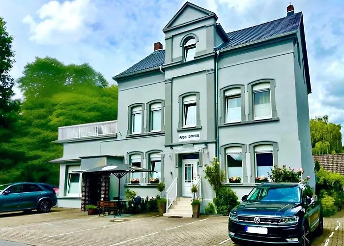 Restaurant Haus Medaillon